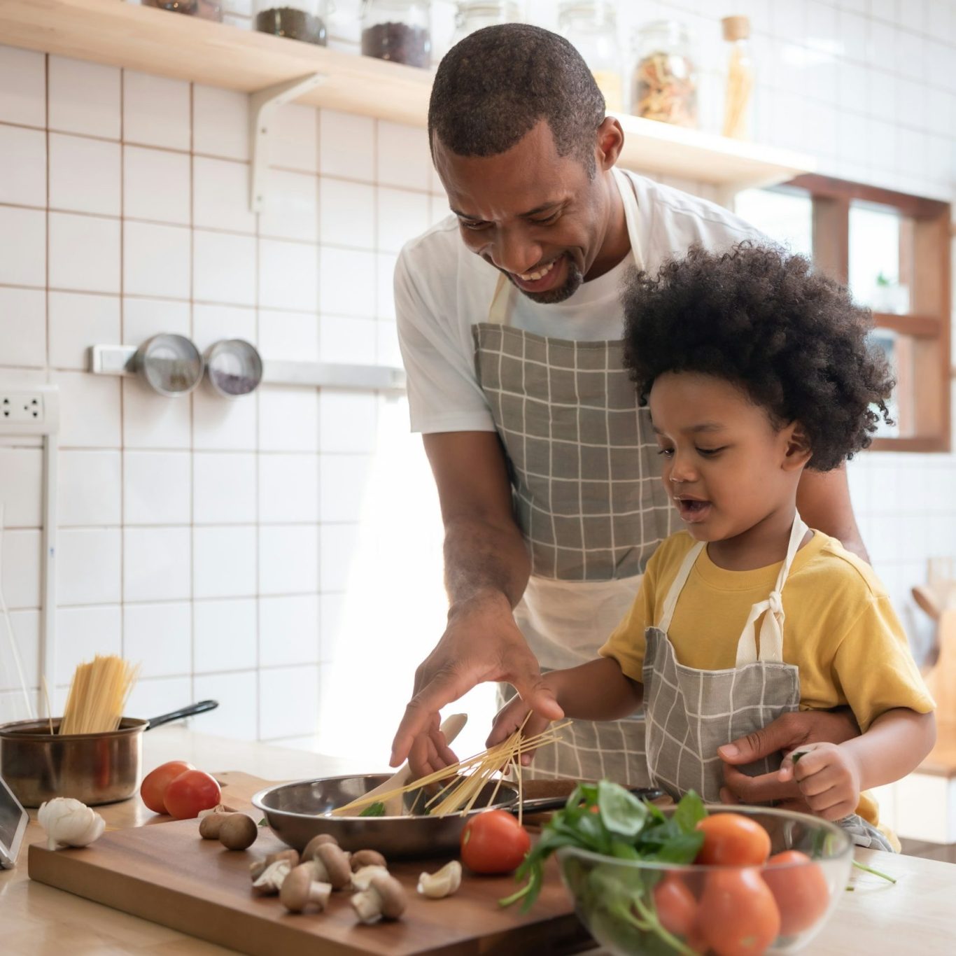 Community Kitchen Cooking Class (LS14 Trust)